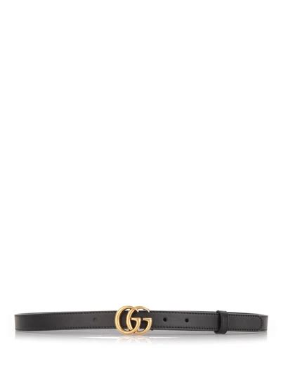 gucci belt shiny or matte|Gucci marmont skinny belt.